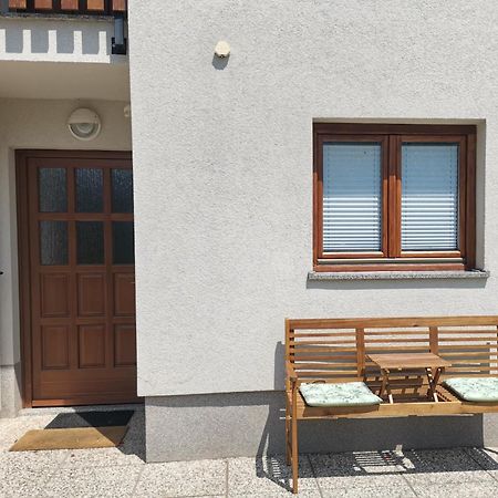 Apartma Ana Ida Srpenica Exterior foto
