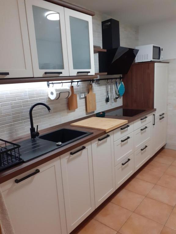 Apartma Ana Ida Srpenica Exterior foto